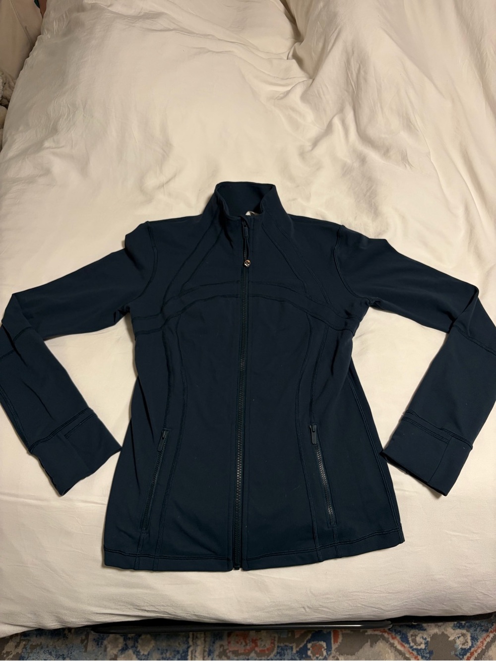 Lululemon Define Jacket